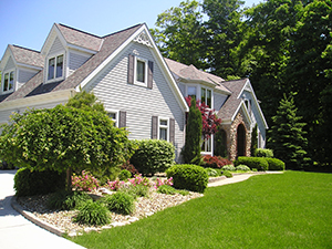 Landscapers and Lawncare Services in Spring Valley, CA
